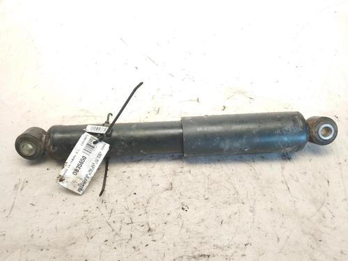 Højre bagtil støddæmper CITROËN JUMPER II Van 2.0 BlueHDi 130 (130 hp) 25019097