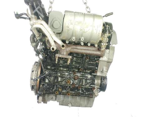 Engine SEAT IBIZA III (6L1) 1.9 SDI | BP33454588M1 - Image 3