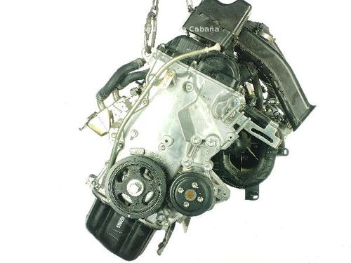Used Engine MITSUBISHI MIRAGE / SPACE STAR VI Hatchback (A0_A) 1.2 (A03A) (80 hp) 18366366