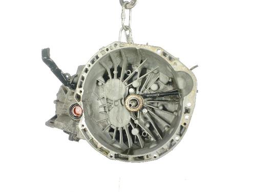 Used Gearbox Gearbox RENAULT SCÉNIC II (JM0/1_) 2.0 dCi (JM1K) (150 hp) 33840757 33840757