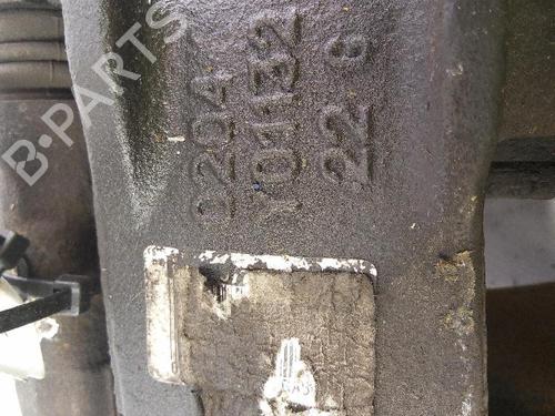 Right front brake caliper CITROËN C4 CACTUS 1.6 BlueHDi 100 | BP24047153M104 - Image 5