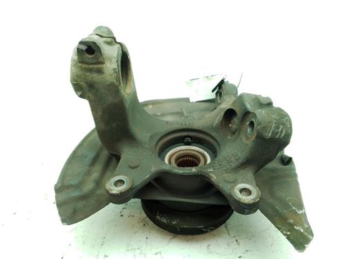 Left front steering knuckle BMW X3 (E83) 3.0 d | BP38719029M25 - Image 4