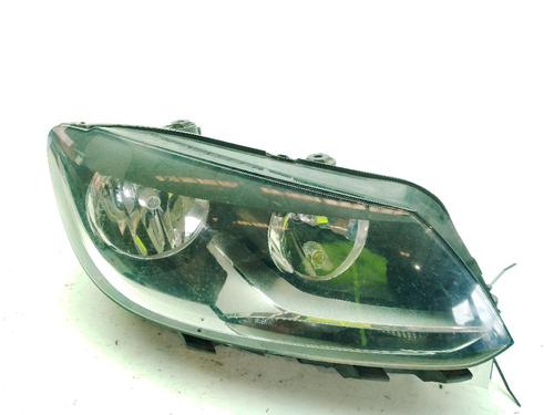 Used Right headlight VW TOURAN (1T3) 1.6 TDI (105 hp) 29697881