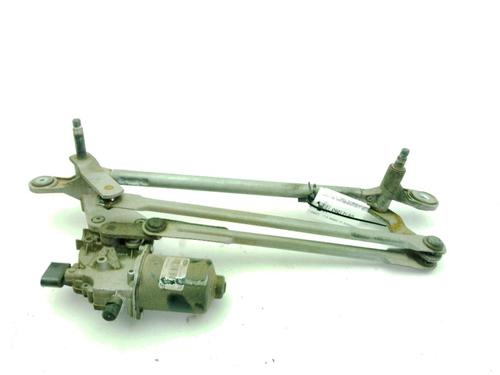 Front wiper motor FORD TRANSIT COURIER B460 Box Body/MPV 1.5 TDCi | BP34714466M29 - Image 2