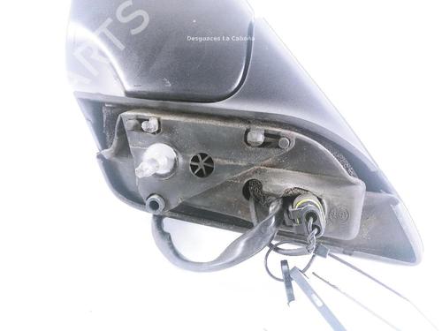 Left mirror FIAT ULYSSE (179_) 2.2 JTD | BP24041470C26 