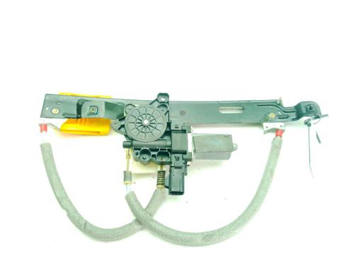 Used Rear left window mechanism JAGUAR XF I (X250) 2.2 D (200 hp) 30871964