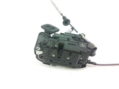 Used Rear left lock SKODA FABIA III (NJ3) 1.0 (75 hp) 18362516