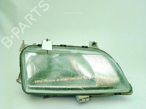 Used Right headlight Right headlight SEAT ALHAMBRA (7V8, 7V9) 1.9 TDI (90 hp) 36515016 36515016