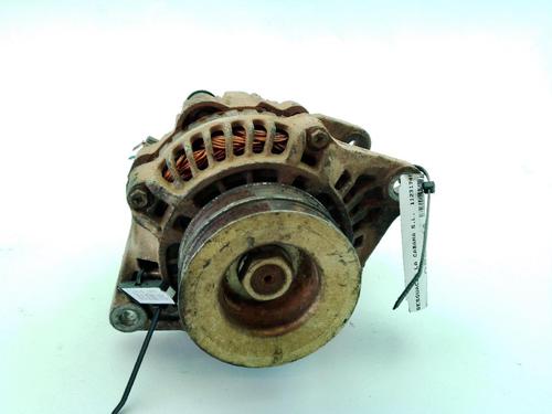 Used Alternator FORD RANGER (ET) 2.5 TDCi 4x4 (143 hp) 30455569