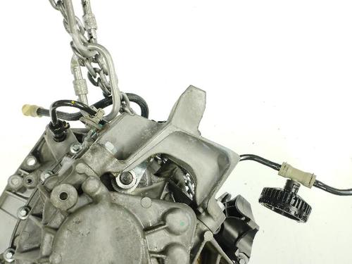 Gearbox RENAULT FLUENCE (L3_) 1.5 dCi (L30D, L30L, L306, L33F, L33L, L33M, L33V, L33W) | BP30696013M3