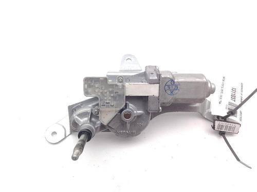 Rear wiper motor NISSAN NOTE (E12) 1.2 | BP18364249M102 - Image 4