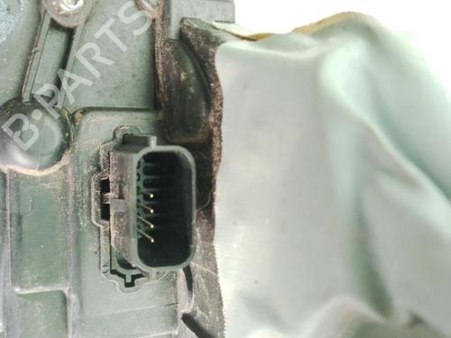 Front left lock FORD FOCUS IV (HN) 1.0 EcoBoost | BP31870953C98