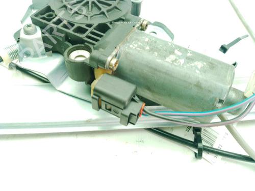 Front right window mechanism BMW 3 (E46) 320 d | BP30919764C23