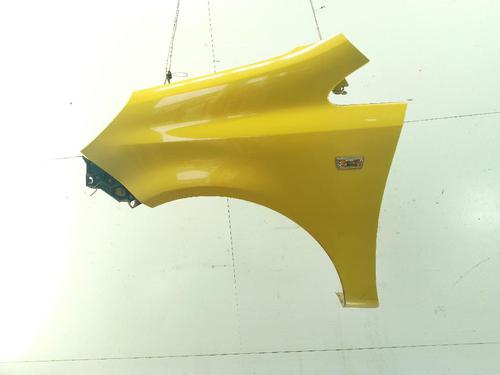 Used Left front fenders OPEL CORSA D (S07) 1.4 (L08, L68) (90 hp) 28419658