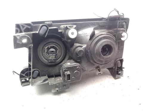 Right headlight NISSAN TERRANO II (R20) 2.7 TD 4WD | BP29628508C29 
