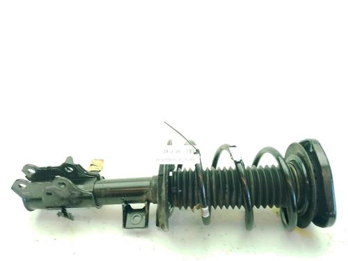 Used Left front shock absorber Left front shock absorber FORD FOCUS IV (HN) 1.0 EcoBoost (125 hp) 36765384 36765384