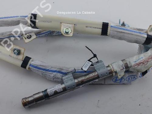 Used Left curtain airbag KIA CEE'D (JD) 1.4 CRDi 90 (90 hp) 31990271