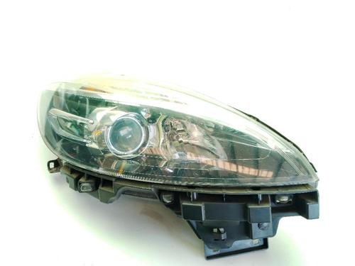 Used Right headlight Right headlight RENAULT SCÉNIC III (JZ0/1_) 1.2 TCe (JZ16) (132 hp) 33905188 33905188