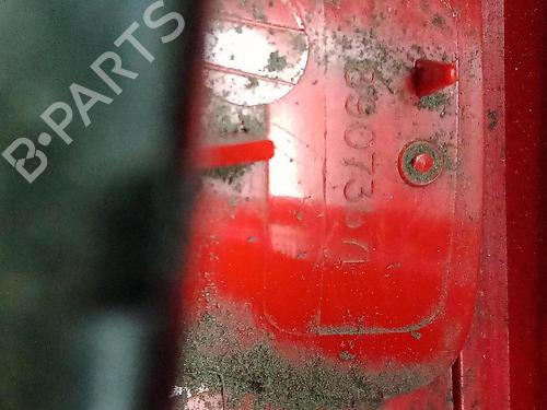 Left taillight CITROËN JUMPY II Van 2.0 HDi 125 | BP32515882C34 