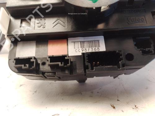 Headlight switch CITROËN C4 Grand Picasso II (DA_, DE_) 1.6 BlueHDi 120 | BP30146302I24