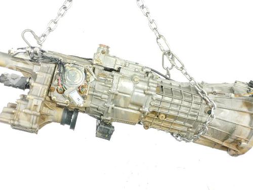 Gearbox SUZUKI GRAND VITARA II (JT, TE, TD) 1.9 DDiS All-wheel Drive (JT419, TD44, JB419WD, JB419XD,... | BP24607345M3 