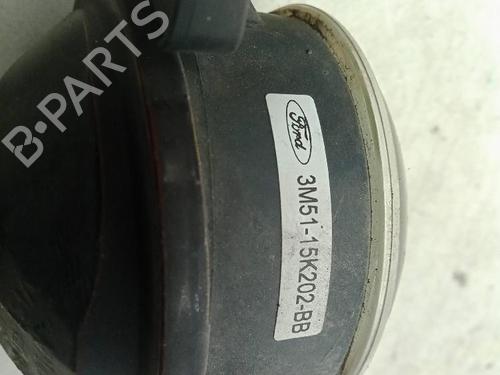 Left front fog light FORD KUGA I 2.0 TDCi | BP34264029C30 - Image 3