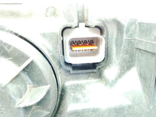 Left headlight KIA RIO II (JB) 1.5 CRDi | BP24873286C28 - Image 4