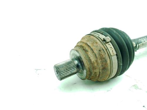 Left front driveshaft SKODA YETI (5L) 1.2 TSI | BP40492510M38 - Image 3