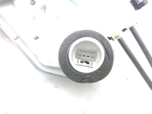 Rear right lock TOYOTA AYGO (_B4_) 1.0 VVTi (KGB40) | BP18359212C99 