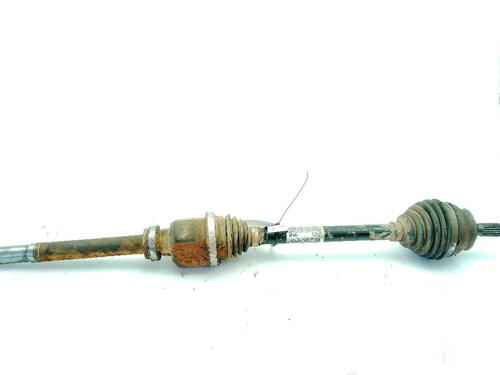 Used Right front driveshaft Right front driveshaft CITROËN C4 CACTUS 1.2 THP 110 (110 hp) 32658855 32658855