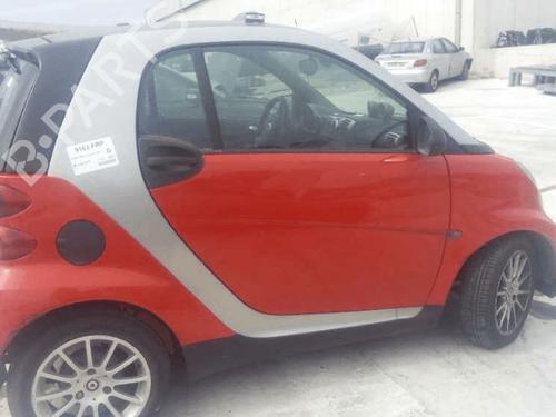 Alternator SMART FORTWO Coupe (451) 1.0 (451.330, 451.334) | BP24607129M7  - Image 11