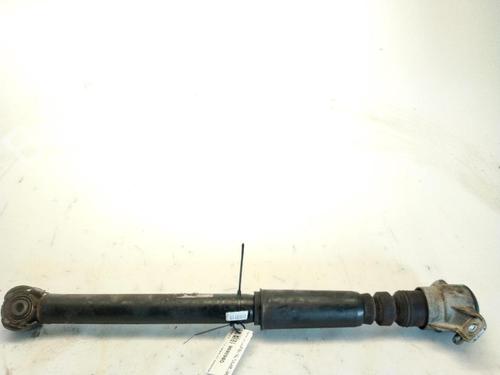 Used Left rear shock absorber AUDI A4 B8 Avant (8K5) 2.0 TDI (143 hp) 27979303