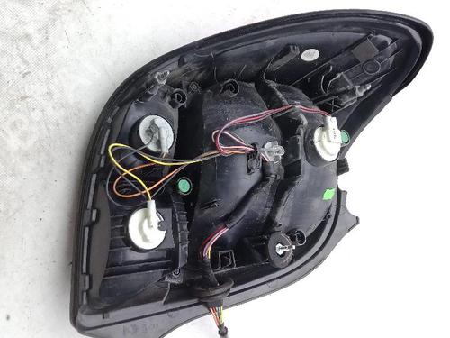 Right taillight CITROËN C1 II (PA_, PS_) 1.2 VTi 82 | BP24044709C35 