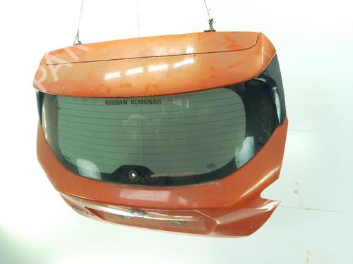 Tailgate NISSAN MICRA V (K14) 1.0 | BP25753614C6