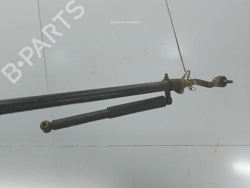 Andre JEEP GRAND CHEROKEE II (WJ, WG) 3.1 TD 4x4 | BP26161724O1 