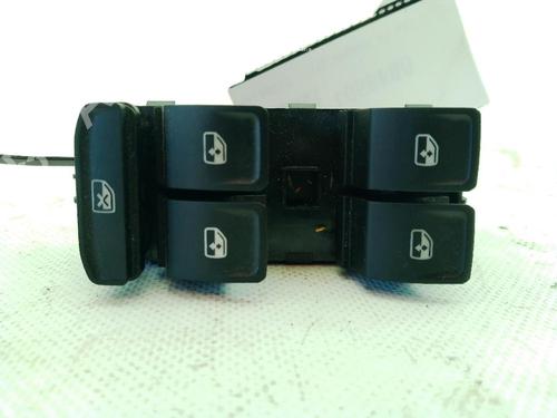 Left front window switch SEAT LEON (5F1) 1.2 TSI | BP26572051I27 - Image 2