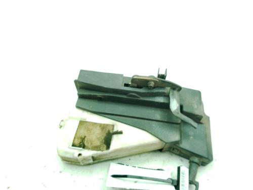 Rear right lock SEAT ALHAMBRA (7V8, 7V9) 2.0 TDI | BP28804818C99 