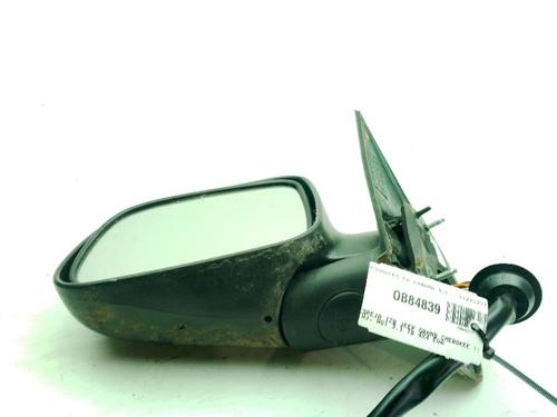 Außenspiegel links JEEP GRAND CHEROKEE II (WJ, WG) 3.1 TD 4x4 | BP30771756C26