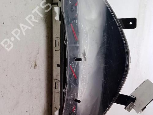 Instrument cluster FORD TOURNEO CONNECT  | BP30099325C47 