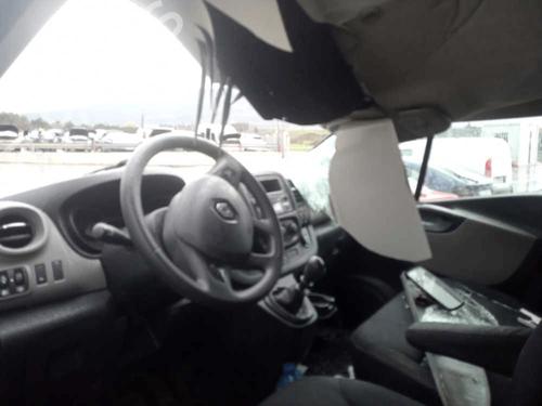 Used Parts RENAULT TRAFIC III Van (FG_) 1.6 dCi 145 (FGMG) 1716809