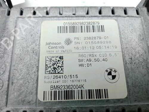 Electronic module MINI MINI COUNTRYMAN (R60) Cooper SD | BP20505946M83 