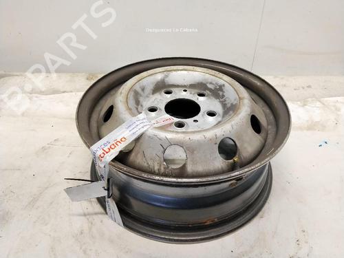 Fælk Fælk CITROËN JUMPER II Van 2.2 BlueHDi 140 (140 hp) 37415006 37415006