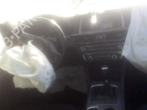 Used Parts KIA OPTIMA (JF) 1.7 CRDi 2335943