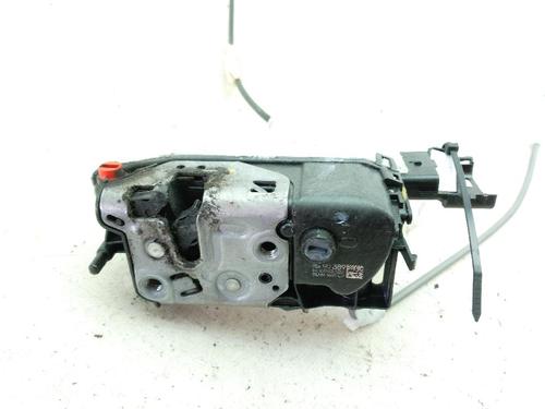 Venstre bagtil lås CITROËN C4 CACTUS 1.2 THP 110 (110 hp) 24047300