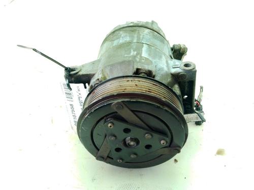 Used AC compressor AC compressor NISSAN QASHQAI I (J10, NJ10) 2.0 dCi (150 hp) 33571063 33571063