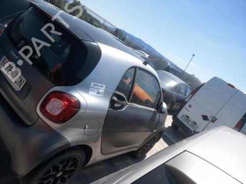 Left front indicator SMART FORTWO Coupe (453) 1.0 (453.342, 453.343) | BP25753817C32  - Image 11