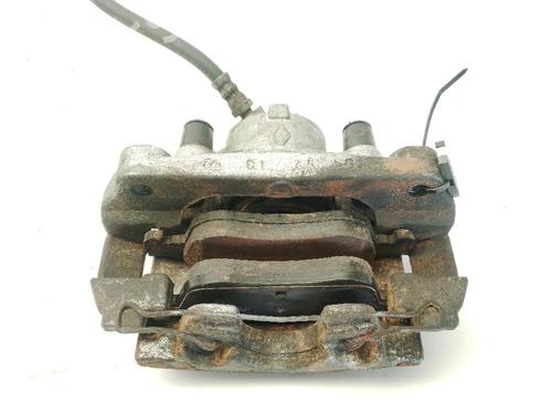 Left front brake caliper RENAULT CAPTUR I (J5_, H5_) 0.9 TCe 90 | BP29203816M105 