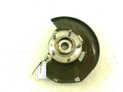Used Left front steering knuckle Left front steering knuckle 18359830 18359830