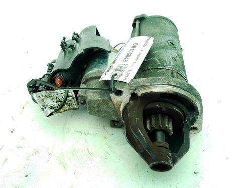 Used Starter Starter MERCEDES-BENZ V-CLASS Van (638/2) V 200 (638.294) (102 hp) 33454805 33454805