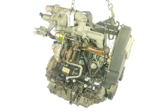 Engine RENAULT LAGUNA II (BG0/1_) 1.9 dCi (BG0R, BG0E) | BP32385736M1 - Image 3